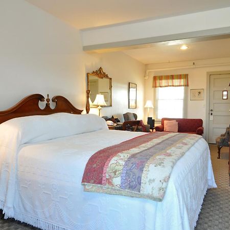First Colony Inn Nags Head Exterior foto