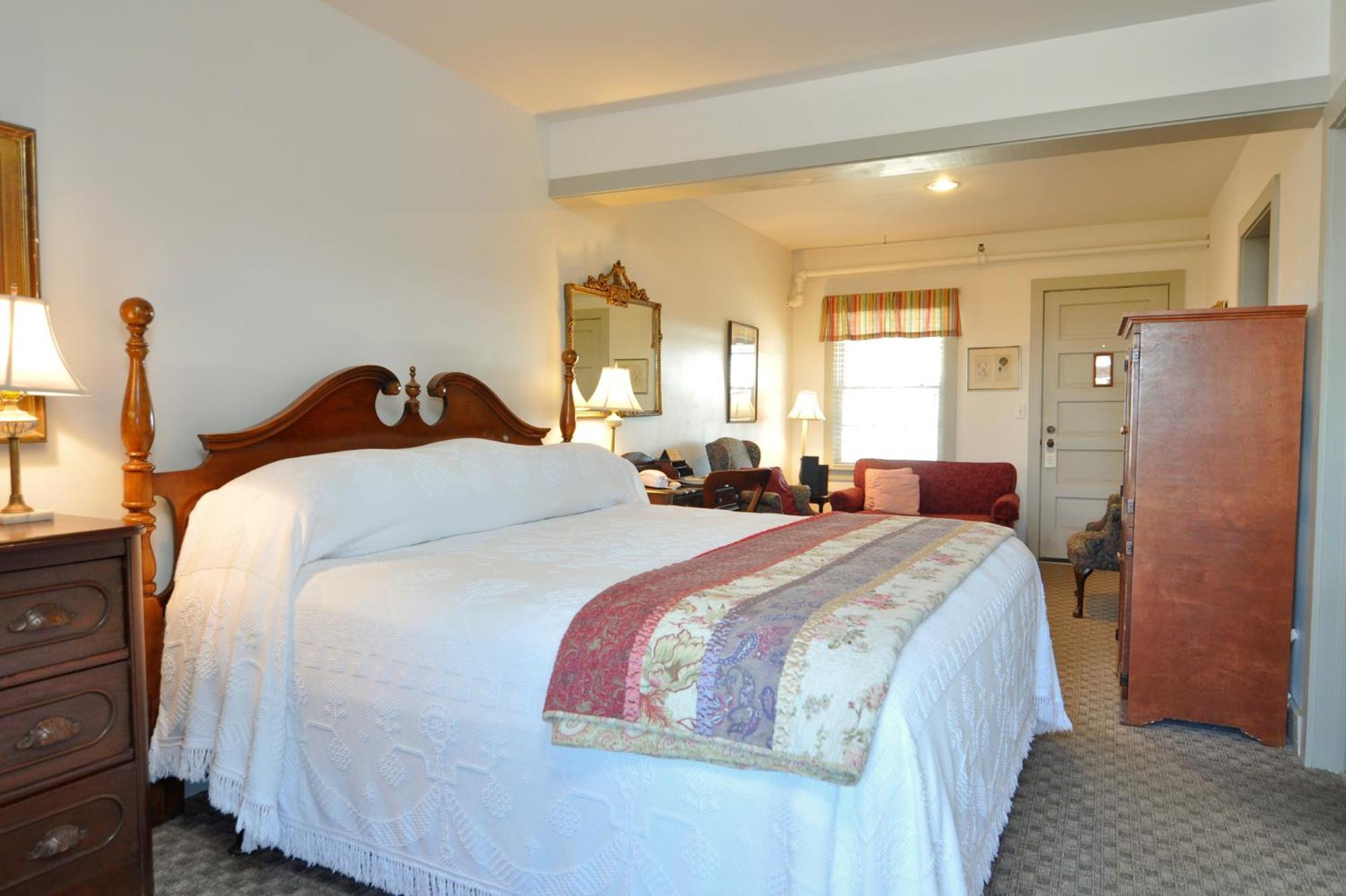 First Colony Inn Nags Head Exterior foto