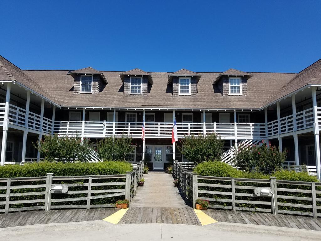 First Colony Inn Nags Head Exterior foto