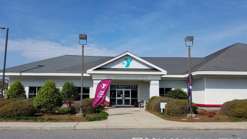First Colony Inn Nags Head Exterior foto
