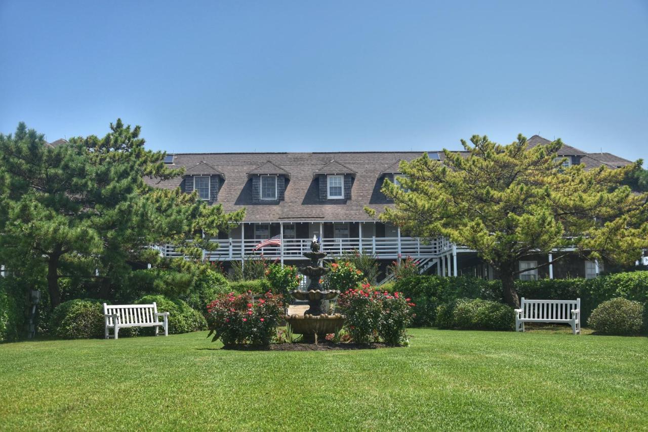 First Colony Inn Nags Head Exterior foto
